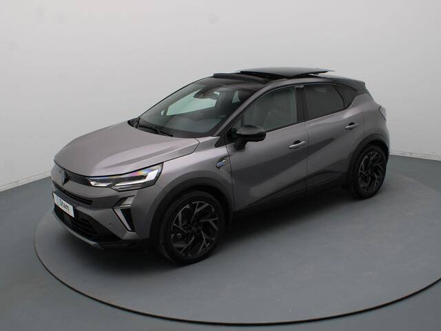 Renault CAPTUR 160pk E-Tech full hybrid esprit Alpine Apple Carplay/Android Auto | Climate