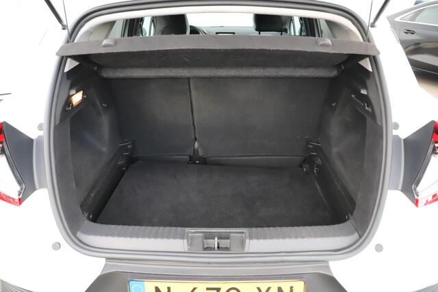 Renault CAPTUR 1.0 TCe 90 Business Zen Lederen Bekleding Navigatie Achteruitrijcamera Carplay Android Climate Cruise Control