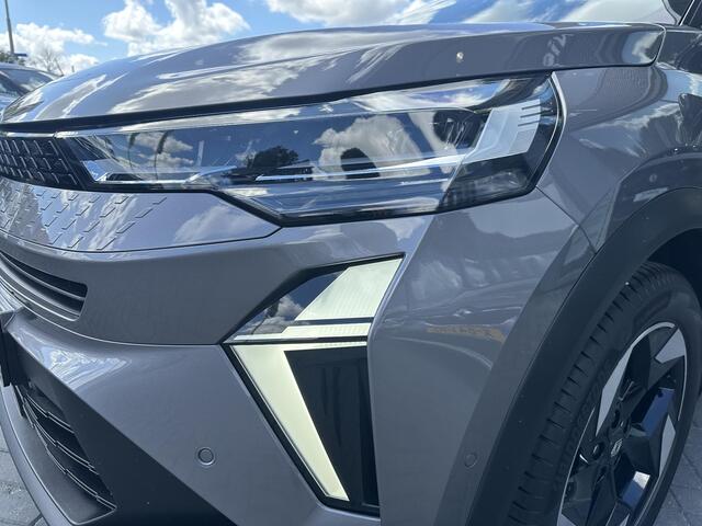 Renault CAPTUR 1.8 E-Tech full hybrid 160 Techno AUTOMAAT 25.000 KM | CAMERA | SENSOREN | ADAPT. CRUISE | APPLE CARPLAY | ANDROID AUTO