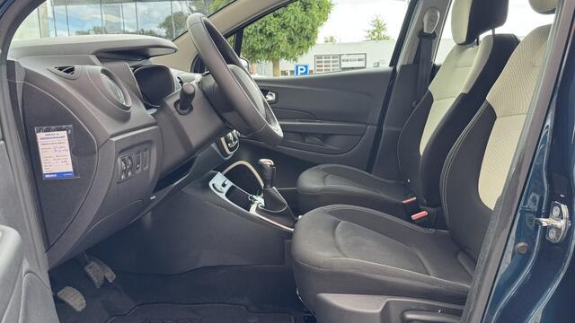 Renault CAPTUR 0.9 TCe Zen | Navi | Cruise | Airco