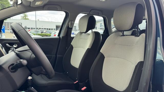 Renault CAPTUR 0.9 TCe Zen | Navi | Cruise | Airco