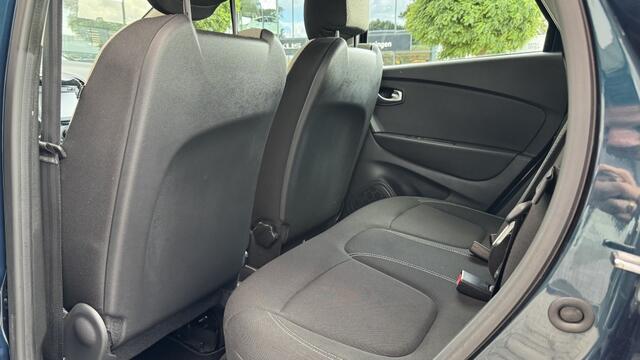 Renault CAPTUR 0.9 TCe Zen | Navi | Cruise | Airco