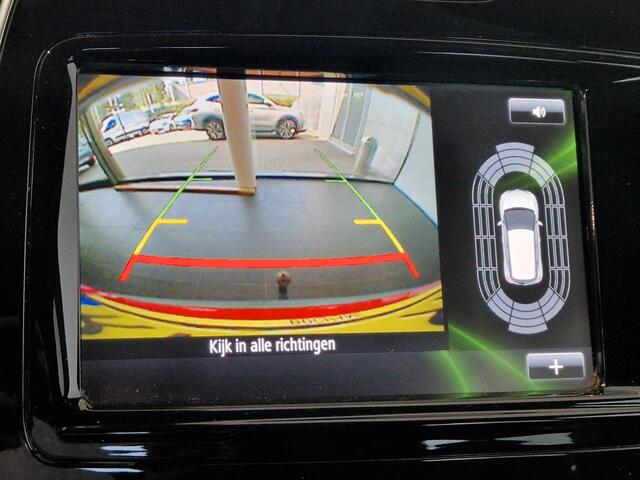 Renault CAPTUR 0.9 TCe Intens | TREKHAAK | ACHTERUITRIJCAMERA | DODEHOEK DETECTIE | NAVIGATIE |