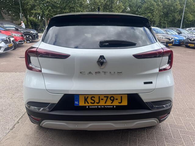 Renault CAPTUR 1.6 E-Tech Hybrid 145 Intens+Camera!!