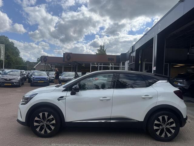 Renault CAPTUR 1.6 E-Tech Hybrid 145 Intens+Camera!!