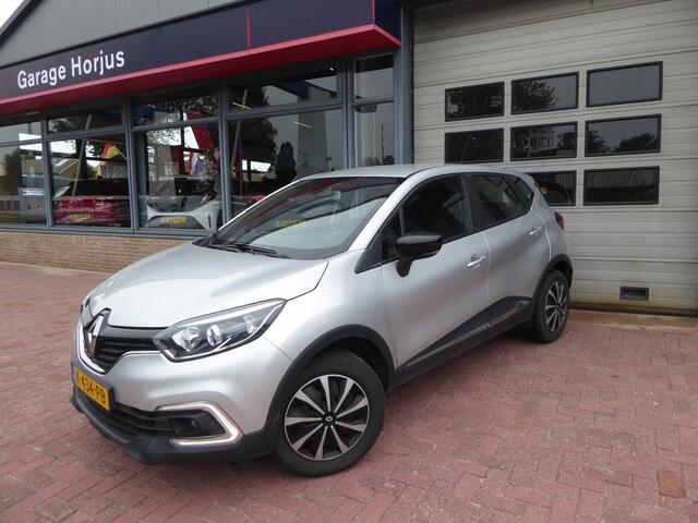 Renault CAPTUR 0.9 TCe Zen, 2018 NAVI, CLIMA, CRUISE, CAMERA, TREKH!!