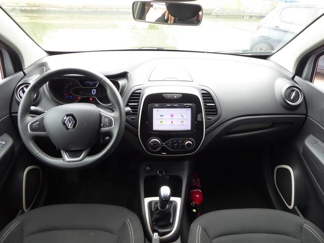 Renault CAPTUR 0.9 TCe Zen, 2018 NAVI, CLIMA, CRUISE, CAMERA, TREKH!!