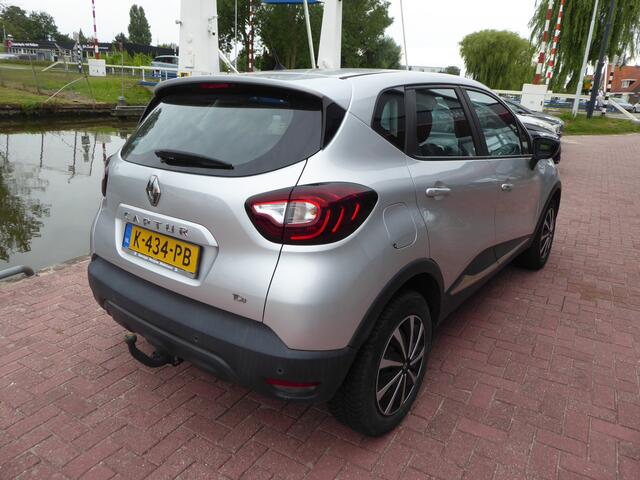 Renault CAPTUR 0.9 TCe Zen, 2018 NAVI, CLIMA, CRUISE, CAMERA, TREKH!!