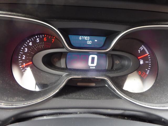 Renault CAPTUR 0.9 TCe Zen, 2018 NAVI, CLIMA, CRUISE, CAMERA, TREKH!!