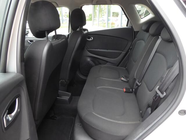 Renault CAPTUR 0.9 TCe Zen, 2018 NAVI, CLIMA, CRUISE, CAMERA, TREKH!!