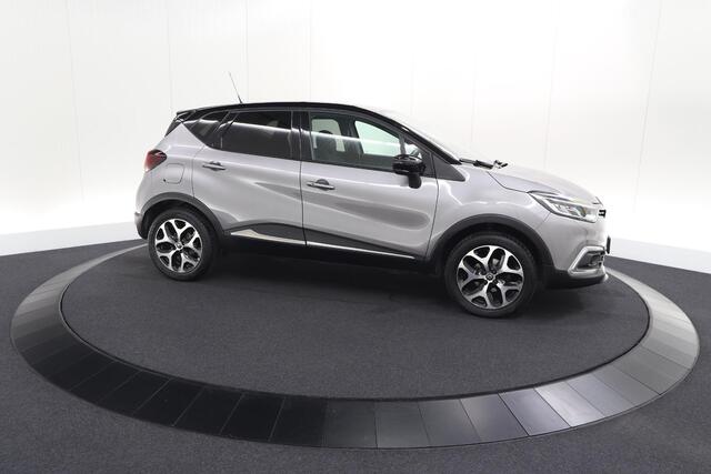 Renault CAPTUR TCe 90 Intens | Trekhaak | Navigatie | Parkeersensoren | Climate Control
