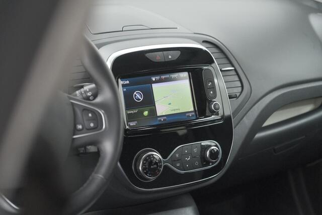 Renault CAPTUR TCe 90 Intens | Trekhaak | Navigatie | Parkeersensoren | Climate Control