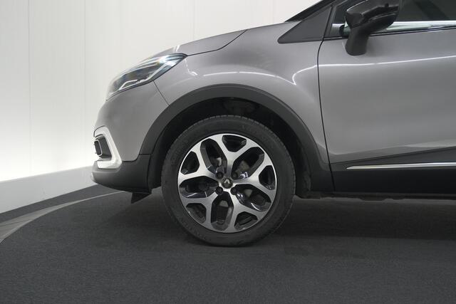 Renault CAPTUR TCe 90 Intens | Trekhaak | Navigatie | Parkeersensoren | Climate Control