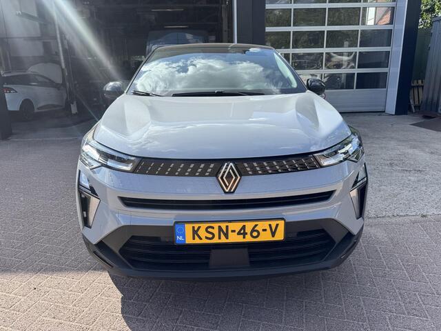 Renault CAPTUR 1.8 E-Tech full hybrid 160 Techno