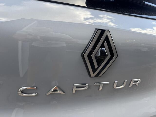 Renault CAPTUR 1.8 E-Tech full hybrid 160 Techno