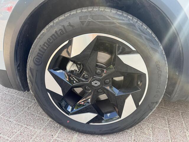 Renault CAPTUR 1.8 E-Tech full hybrid 160 Techno
