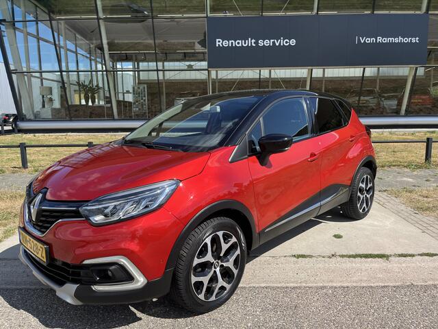 Renault CAPTUR 0.9 TCe Intens