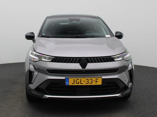 Renault CAPTUR 1.8 E-Tech full hybrid 160 esprit Alpine | Apple carplay & Android auto | 360camera | Schuif/kantel dak | Harman kardon | Stoel- en stuurverwarming | Adaptieve cruiscontrol |