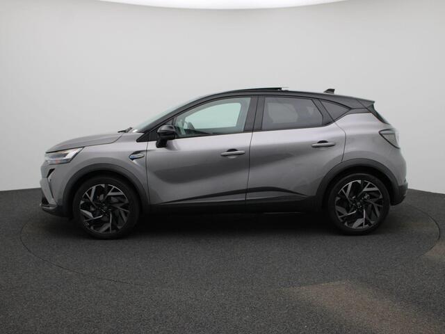 Renault CAPTUR 1.8 E-Tech full hybrid 160 esprit Alpine | Apple carplay & Android auto | 360camera | Schuif/kantel dak | Harman kardon | Stoel- en stuurverwarming | Adaptieve cruiscontrol |