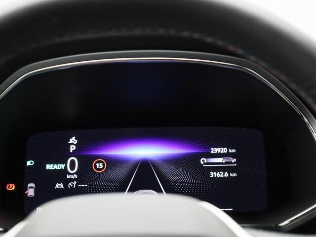 Renault CAPTUR 1.8 E-Tech full hybrid 160 esprit Alpine | Apple carplay & Android auto | 360camera | Schuif/kantel dak | Harman kardon | Stoel- en stuurverwarming | Adaptieve cruiscontrol |