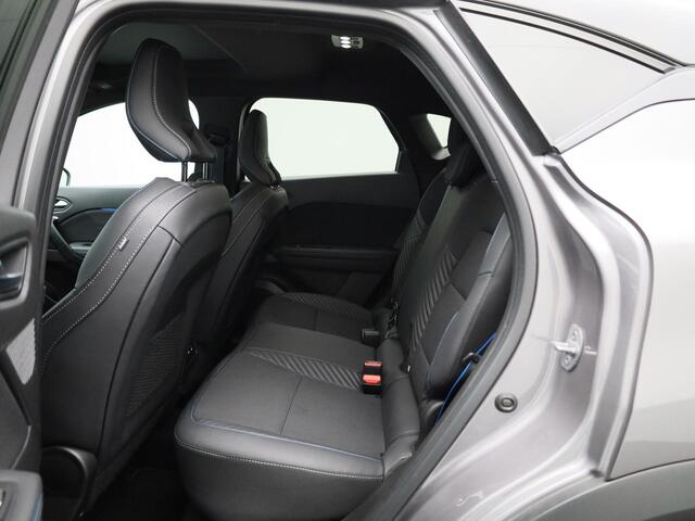 Renault CAPTUR 1.8 E-Tech full hybrid 160 esprit Alpine | Apple carplay & Android auto | 360camera | Schuif/kantel dak | Harman kardon | Stoel- en stuurverwarming | Adaptieve cruiscontrol |