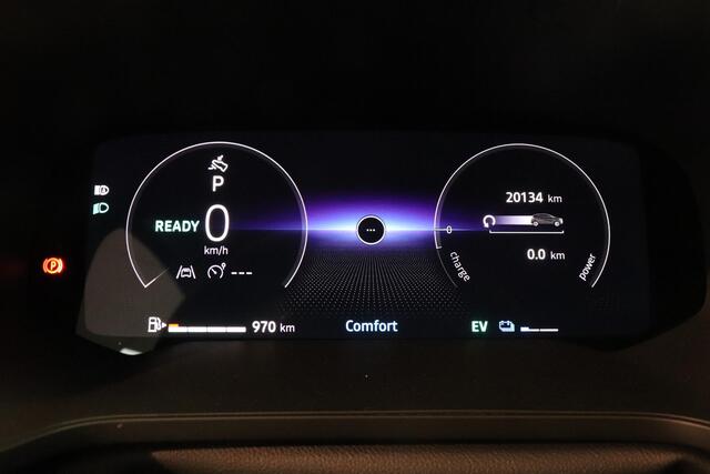 Renault CAPTUR 1.8 E-Tech full hybrid 160 techno | Google Navigatie | Camera | Adaptieve cruise | Climate control | Parkeersensoren |