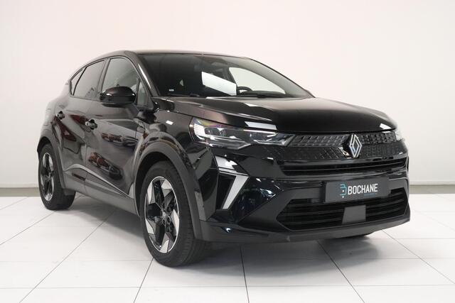 Renault CAPTUR 1.8 E-Tech full hybrid 160 techno | Google Navigatie | Camera | Adaptieve cruise | Climate control | Parkeersensoren |