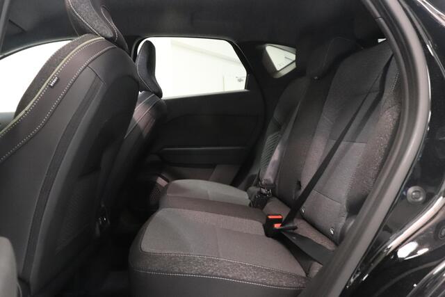 Renault CAPTUR 1.8 E-Tech full hybrid 160 techno | Google Navigatie | Camera | Adaptieve cruise | Climate control | Parkeersensoren |