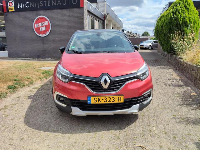 Renault CAPTUR 0.9 TCe Intens , Navi, Cruise, Camera, Clima