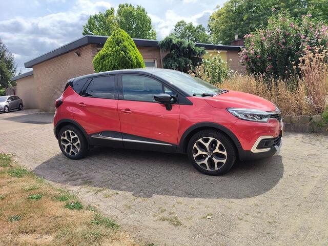 Renault CAPTUR 0.9 TCe Intens , Navi, Cruise, Camera, Clima