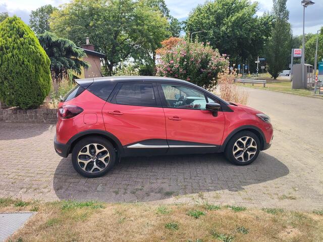 Renault CAPTUR 0.9 TCe Intens , Navi, Cruise, Camera, Clima
