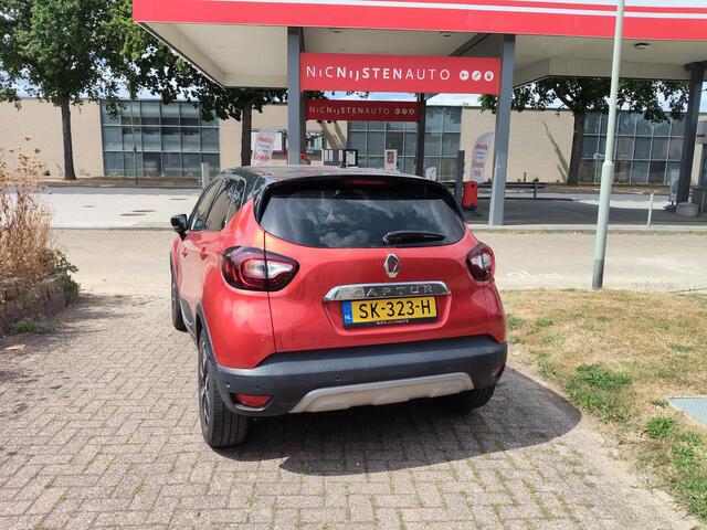 Renault CAPTUR 0.9 TCe Intens , Navi, Cruise, Camera, Clima