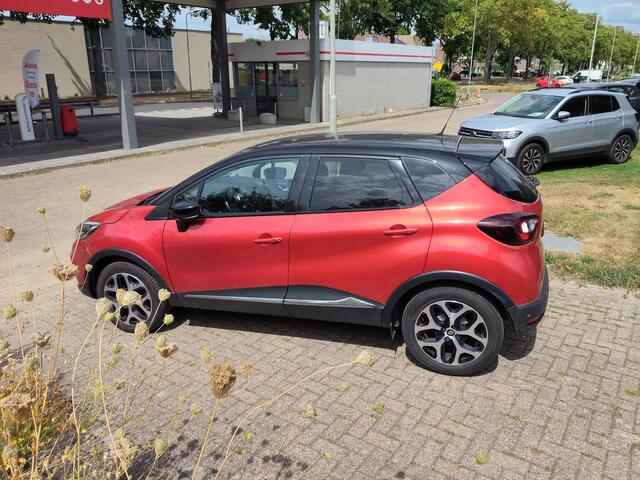 Renault CAPTUR 0.9 TCe Intens , Navi, Cruise, Camera, Clima