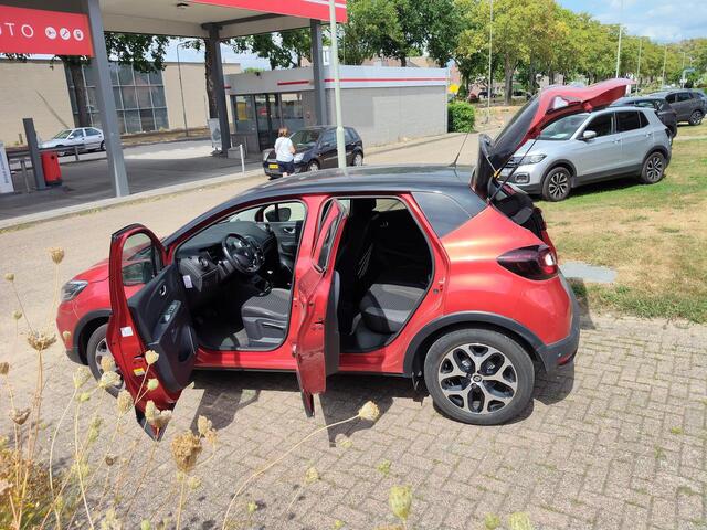 Renault CAPTUR 0.9 TCe Intens , Navi, Cruise, Camera, Clima