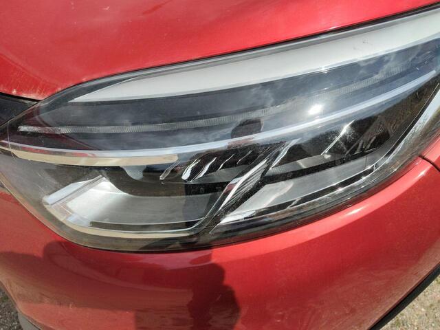 Renault CAPTUR 0.9 TCe Intens , Navi, Cruise, Camera, Clima