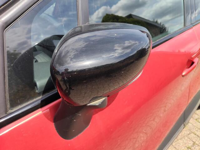 Renault CAPTUR 0.9 TCe Intens , Navi, Cruise, Camera, Clima