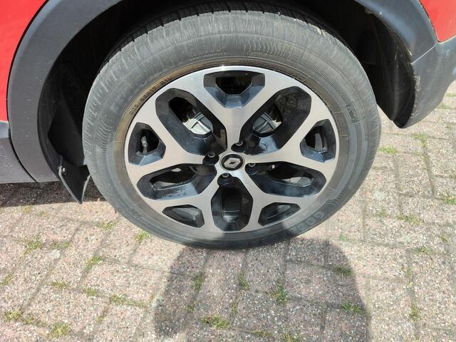 Renault CAPTUR 0.9 TCe Intens , Navi, Cruise, Camera, Clima