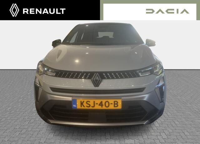 Renault CAPTUR 1.8 E-Tech full hybrid 160 esprit Alpine