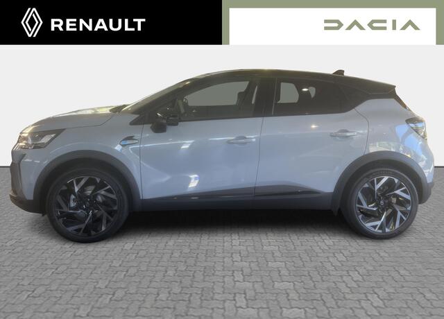 Renault CAPTUR 1.8 E-Tech full hybrid 160 esprit Alpine