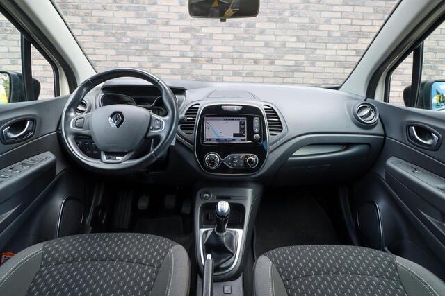 Renault CAPTUR 0.9 TCe Intens | Rijklaarprijs - incl.garantie