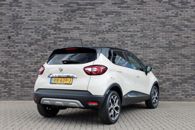 Renault CAPTUR 0.9 TCe Intens | Rijklaarprijs - incl.garantie