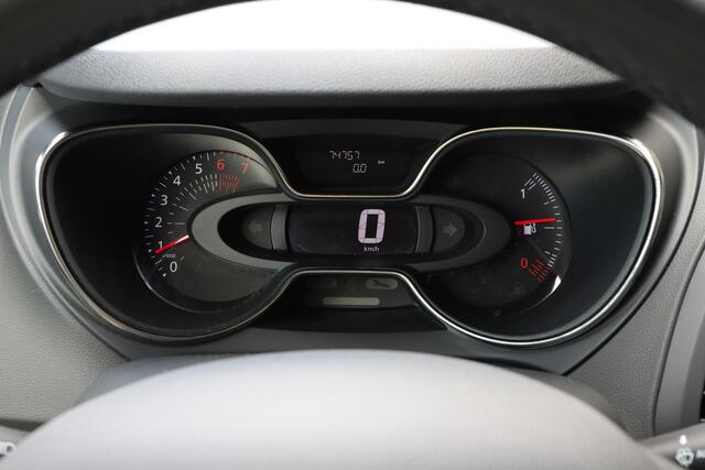 Renault CAPTUR 0.9 TCe Intens | Rijklaarprijs - incl.garantie