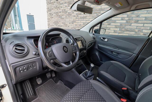 Renault CAPTUR 0.9 TCe Intens | Rijklaarprijs - incl.garantie