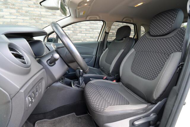 Renault CAPTUR 0.9 TCe Intens | Rijklaarprijs - incl.garantie