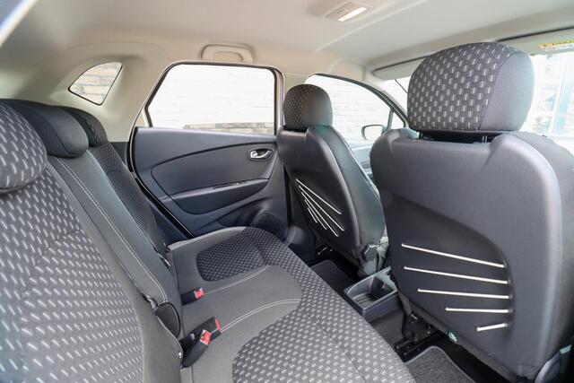 Renault CAPTUR 0.9 TCe Intens | Rijklaarprijs - incl.garantie