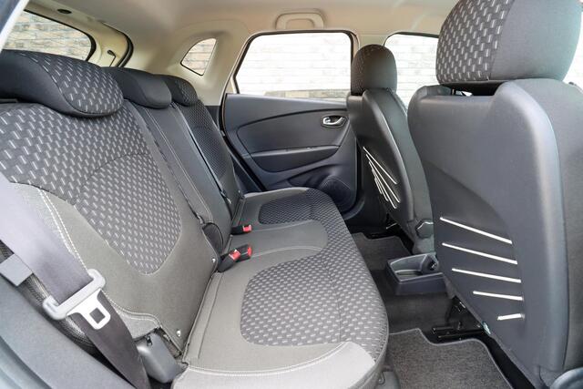 Renault CAPTUR 0.9 TCe Intens | Rijklaarprijs - incl.garantie