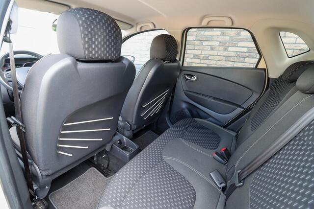 Renault CAPTUR 0.9 TCe Intens | Rijklaarprijs - incl.garantie