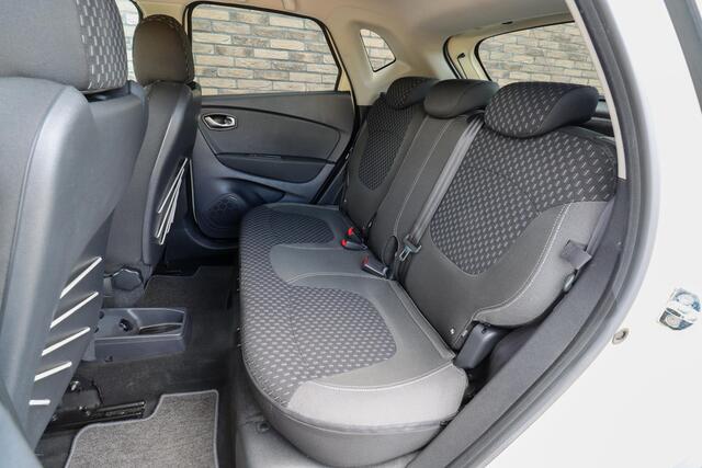 Renault CAPTUR 0.9 TCe Intens | Rijklaarprijs - incl.garantie
