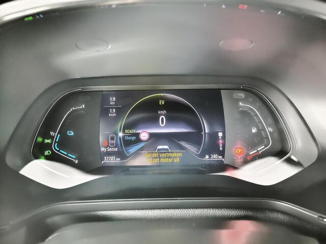 Renault CAPTUR 1.6 E-Tech full hybrid 145 Techno | Achteruitrijcamera | Navigatie | Climate Control | Apple CarPlay / Android Auto |