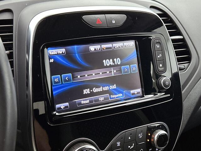 Renault CAPTUR 0.9 TCe Intens | Camera | Climate control | Trekhaak | Lichtmetalen velgen